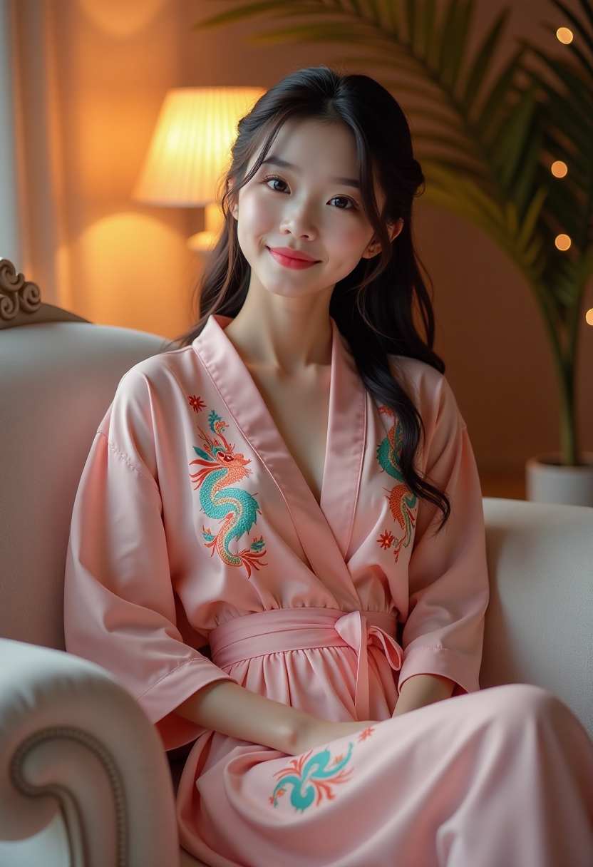 迷雾之城